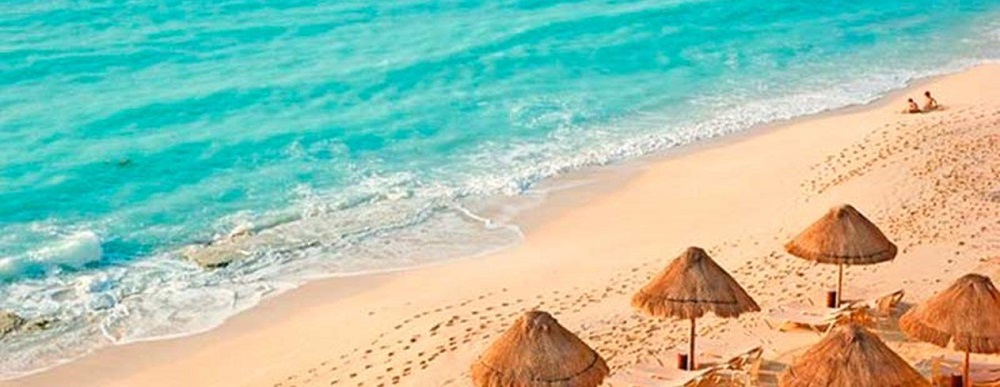 Пляж Туниса