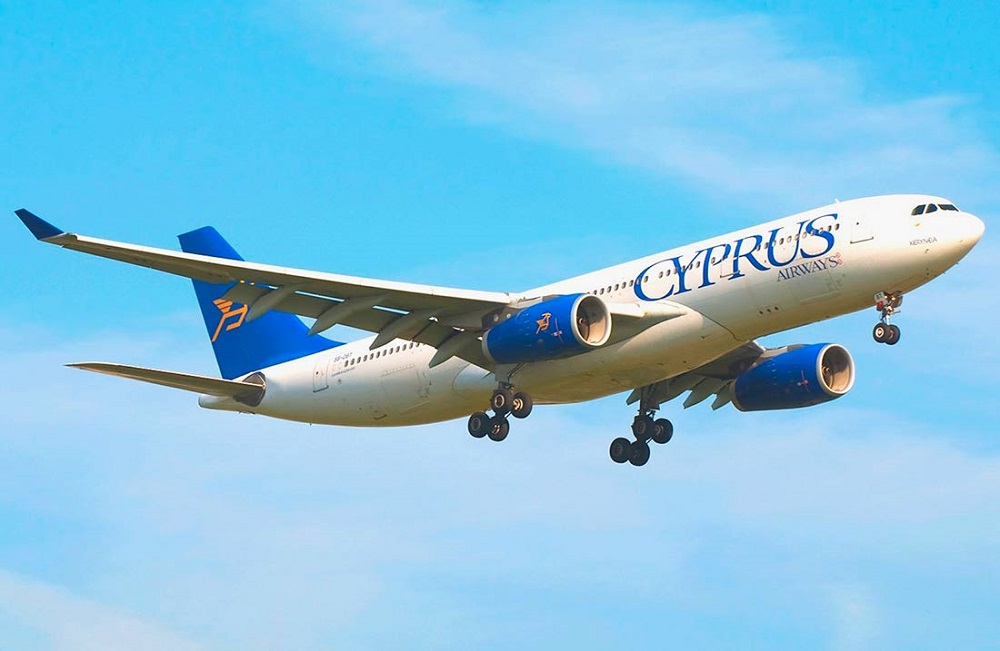 Авиабилеты на Кипр