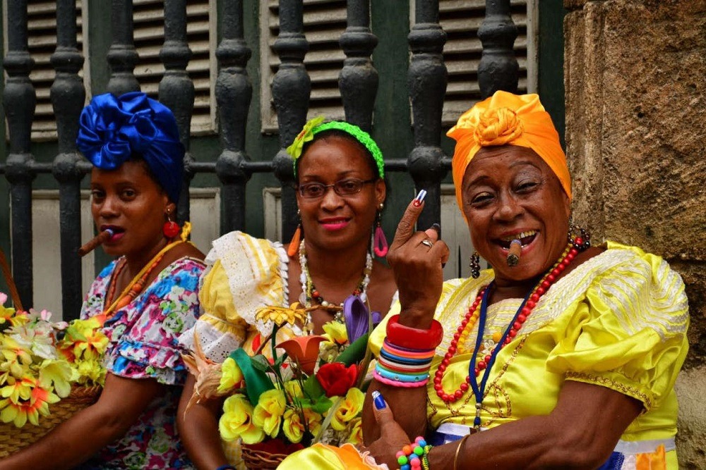 Что нельзя делать туристу на Кубе