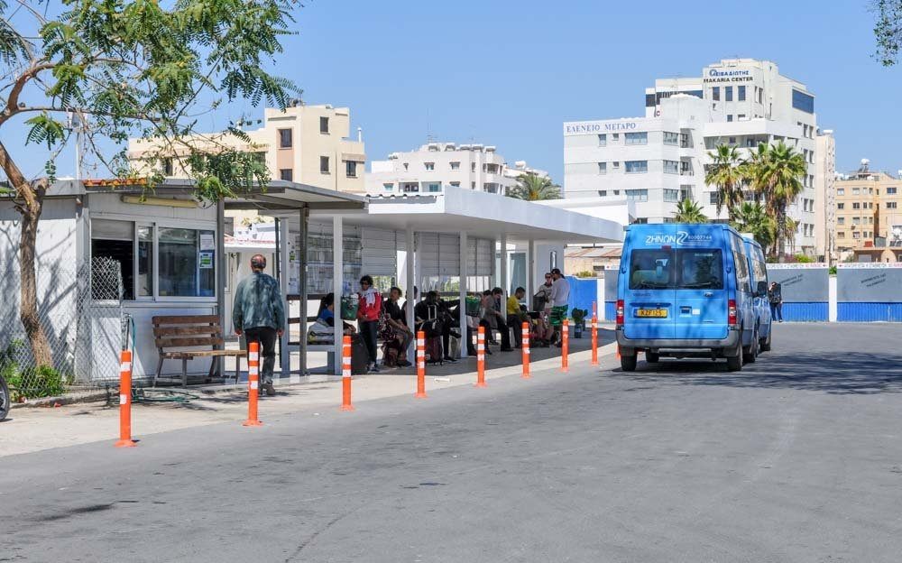 сервис Cyprus by Bus