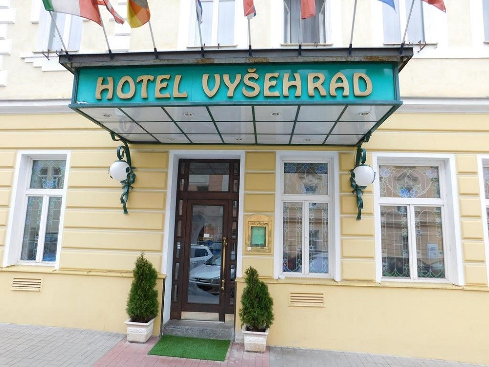 Vysegrad Hotel