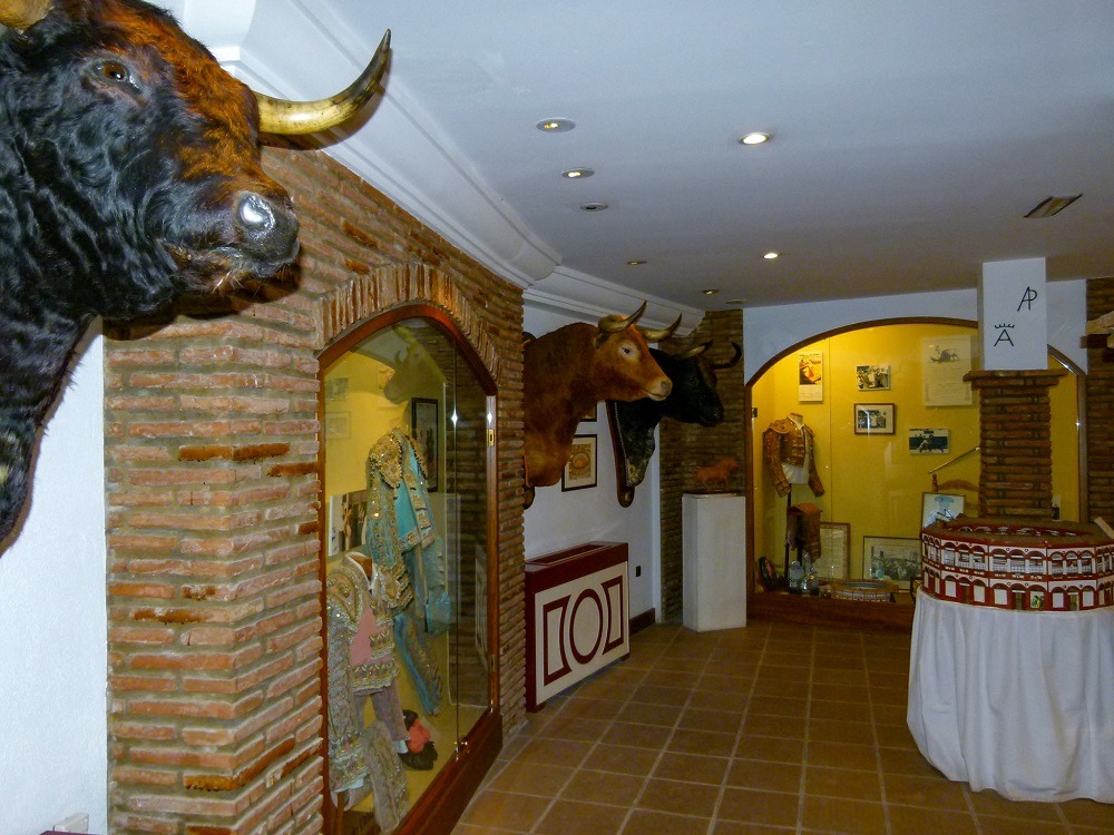 Музей Ла-Малагета