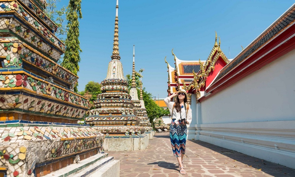Таиланд туры