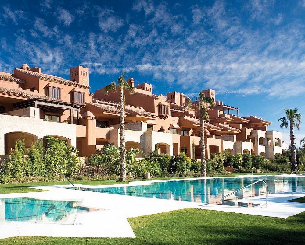 Купить квартиру в Испании