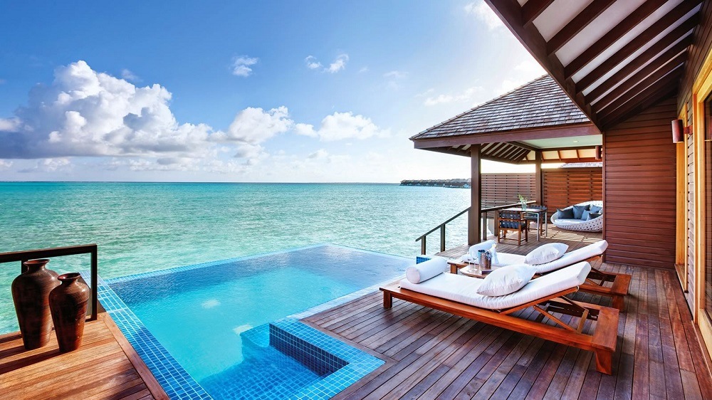 Maldives Villas
