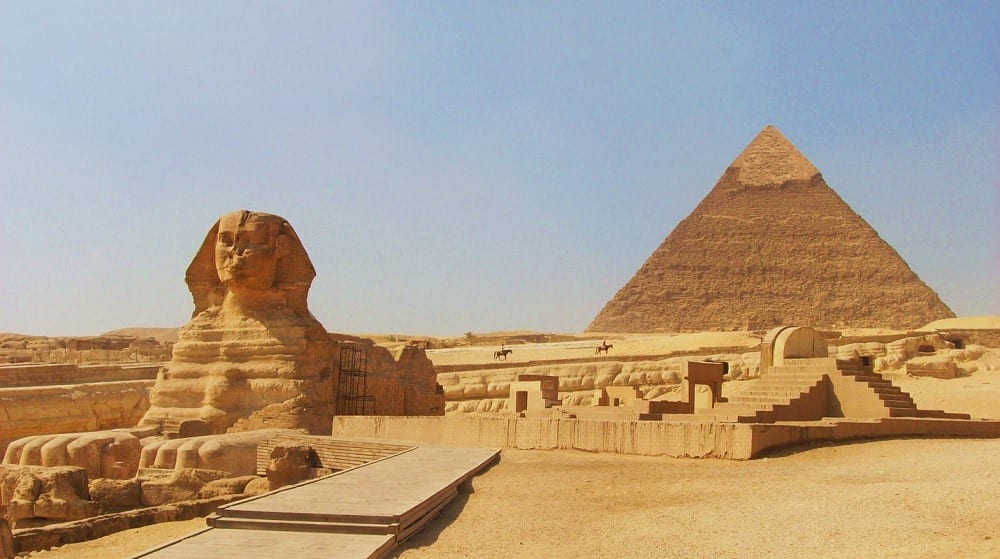 Купить тур в Египет 