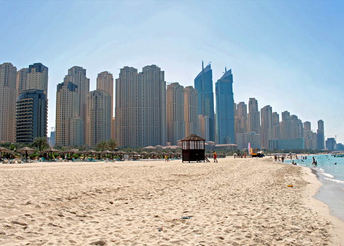Туризм почему стоит побывать в ОАЭ 3
