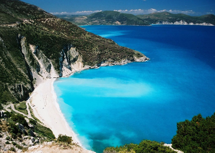 Почему стоит совершить путешествие в Грецию 2