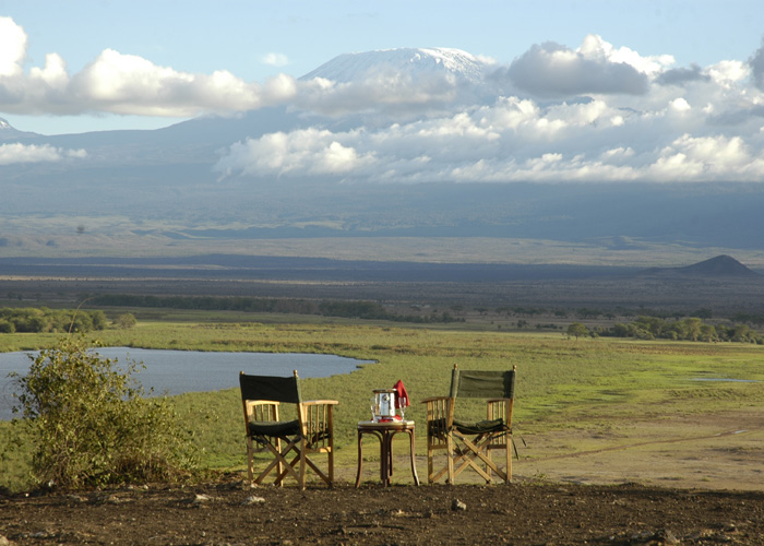 Почему путешествие в Кении интересно 4