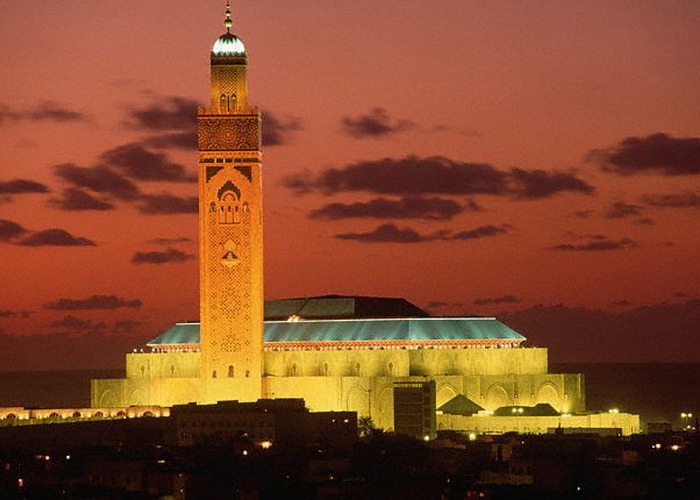 Почему стоит обратить внимание на туры в Марокко 2