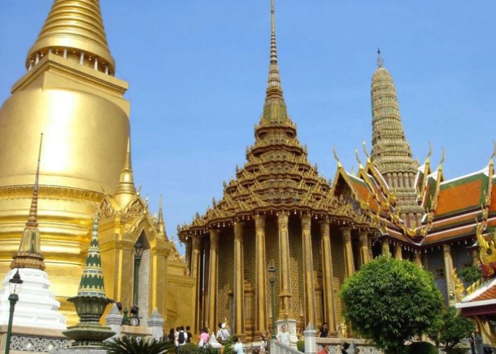 Почему путешествие по Таиланду может быть интересным 3