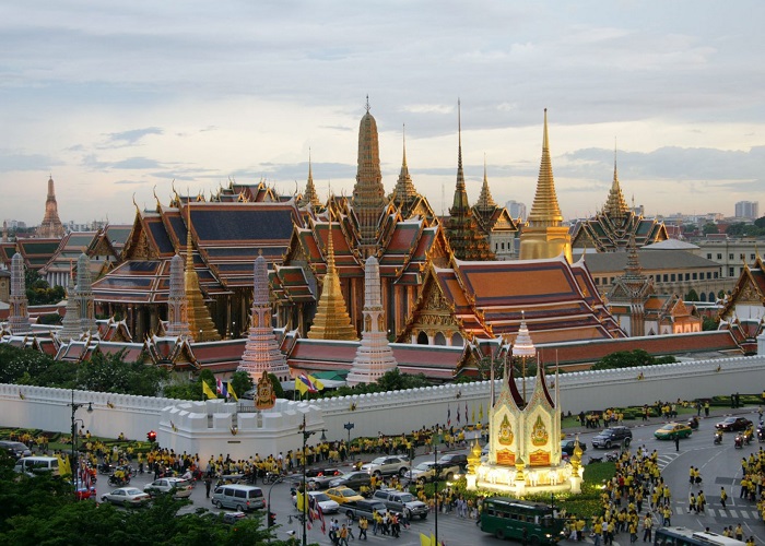 Почему путешествие по Таиланду может быть интересным 4