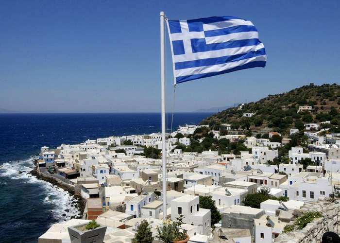 Комфортное путешествие по Греции 3