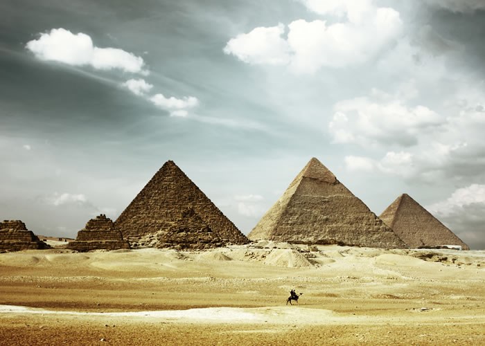 Путешествие по Египту 2