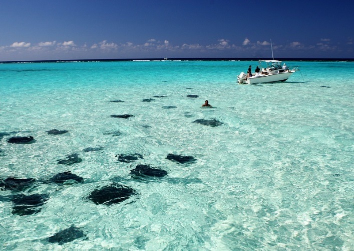 Cayman islands 4