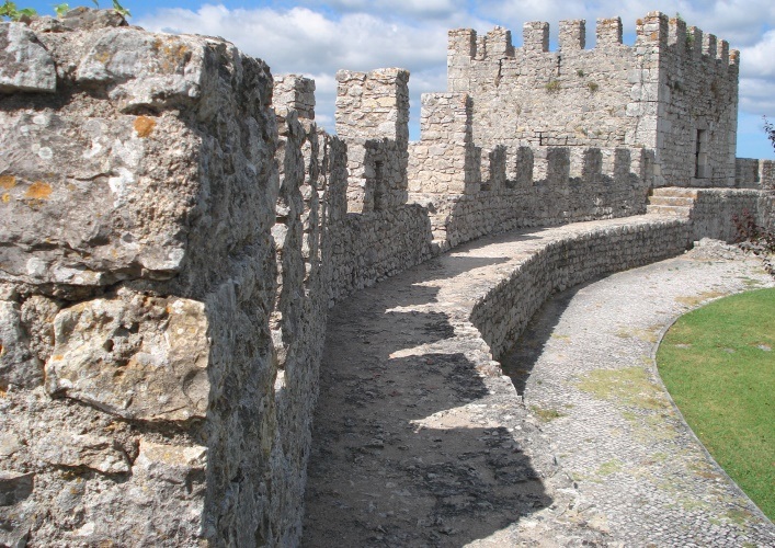 Montemor Castle 2