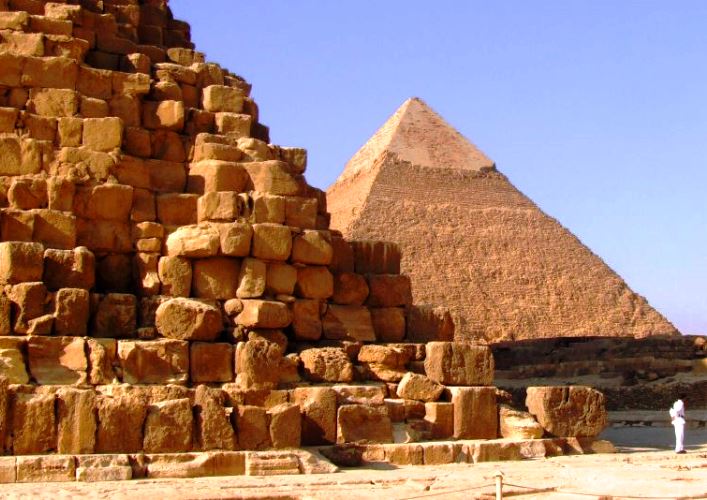 The secret of the popularity of tours to Egypt 3