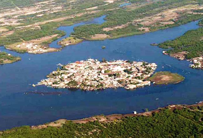 City Island Mexcaltita 4