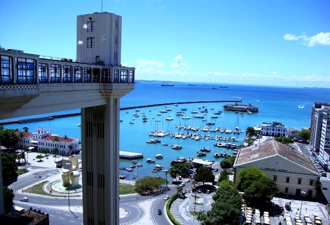 Amazing Brazilian state of Bahia 4