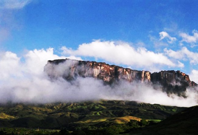 World Mount Roraima 5