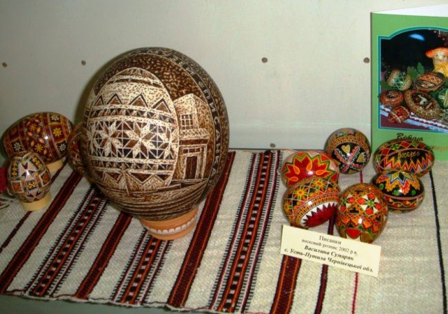 Museum of Easter Egg 2