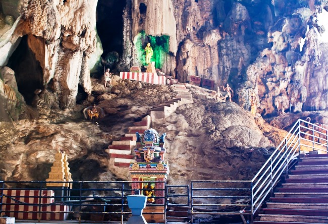 Пещеры Бату 5 1483.аз