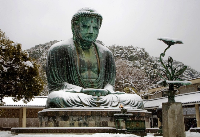 Статуя Будды в Камакура 3 1508.аз