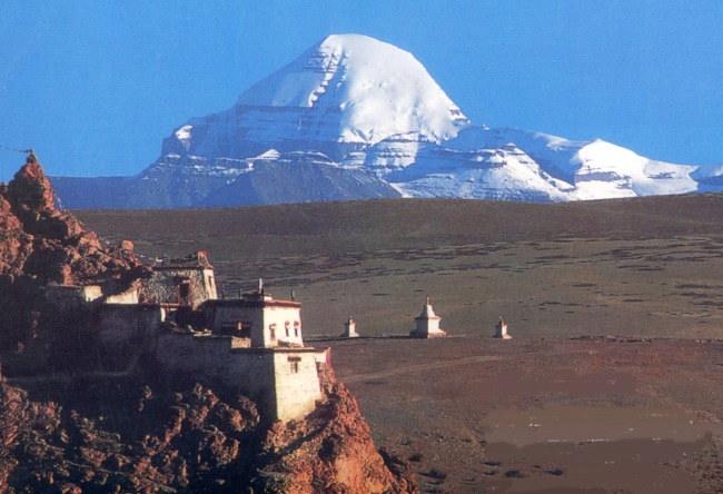 Tibet is a country ancestors and wisdom 2