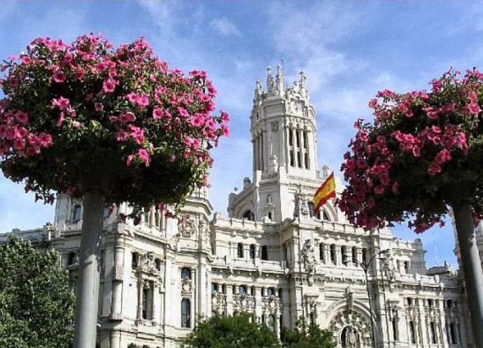 Жаркий город с неповторимым колоритом туры в Испанию 3