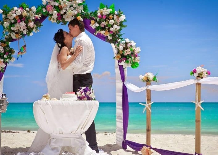 Как организовать свадьбу в Доминикане 4