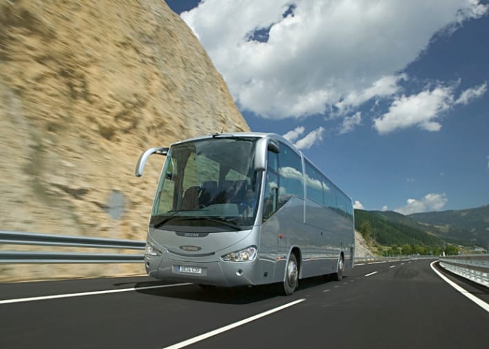 Чем хороши автобусные туры по странам Европы 3
