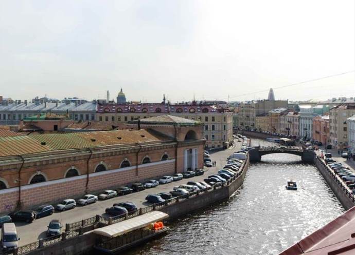 Краткосрочная аренда жилья в Санкт-Петербурге на что обратить внимание 4