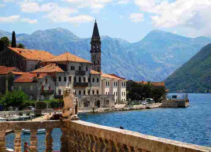 Купить тур в Черногорию 3