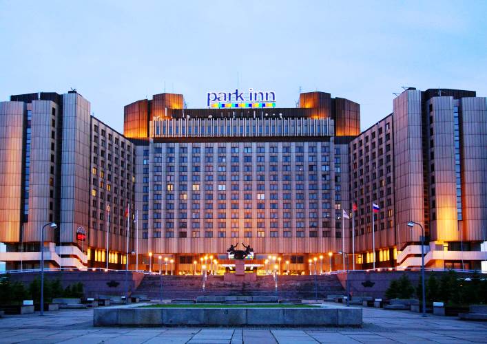Отели Санкт-Петербурга привлекают постояльцев специальными предложениями 4