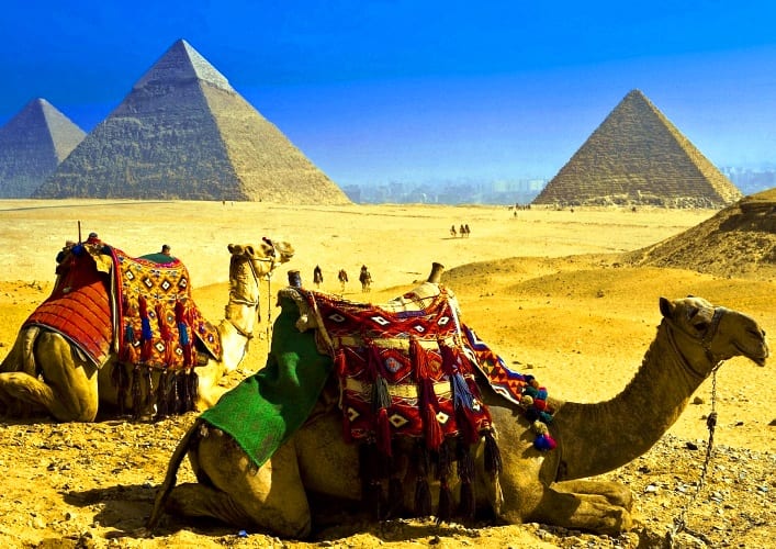 Секрет популярности туров в Египет 5