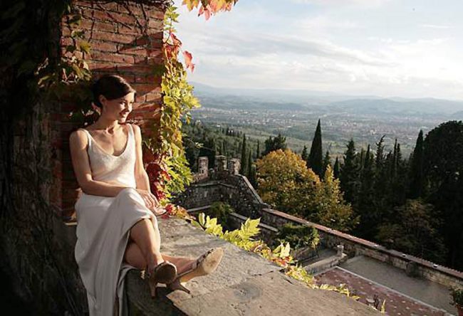 Wine tourism in Italy 5