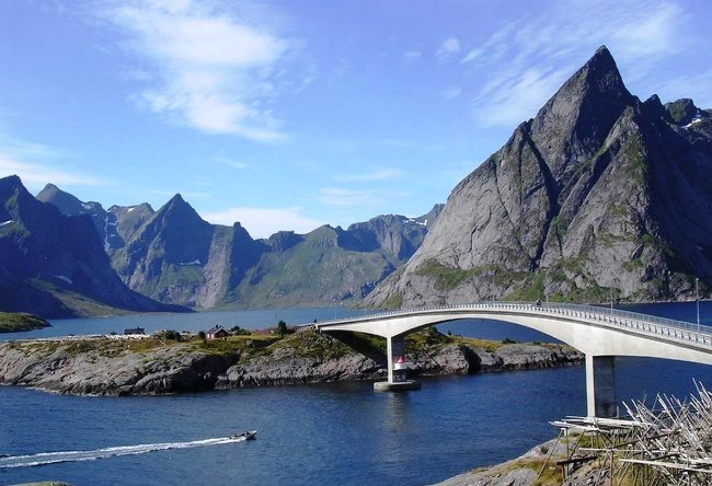 Fjords in Norway 5