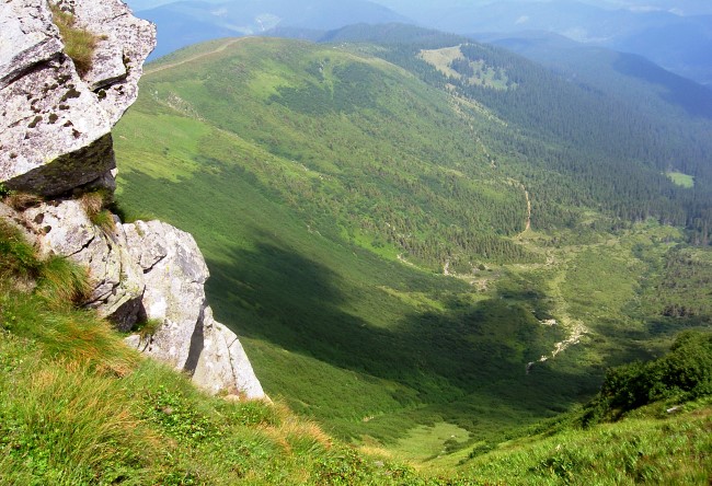 Carpathians as they are 5