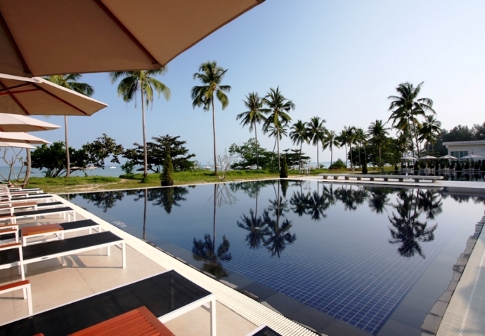 Таиланд Топ-10 лучших мест для отдыха и недорогих отелей 8