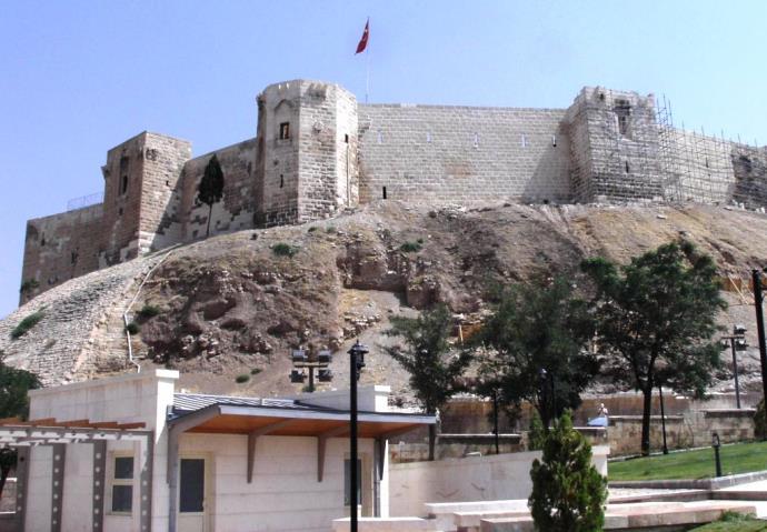 Топ-10 регионов Турции с оригинальной архитектурой отелей 4