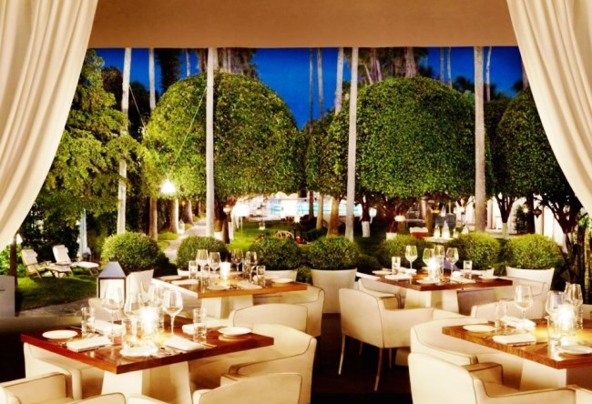 Топ-10 лучших отелей в Майами для проведения свадебных церемоний 10