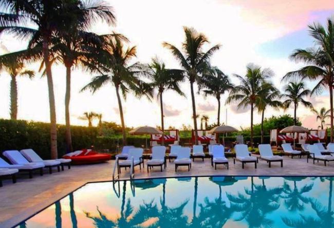 Топ-10 лучших отелей в Майами для проведения свадебных церемоний 3