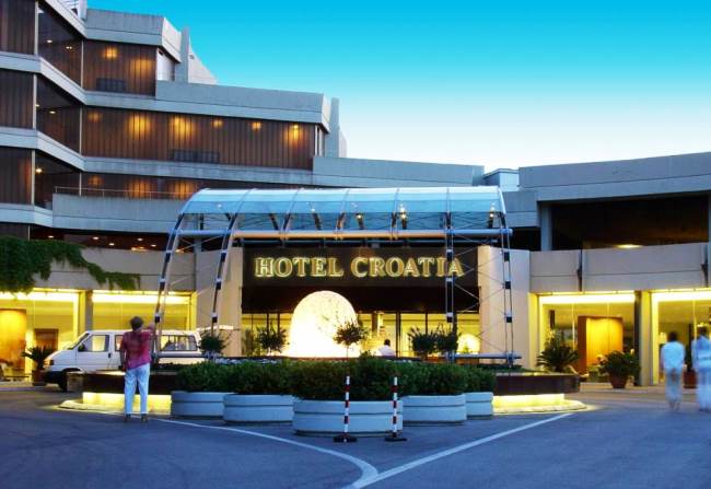 Tоп-10 лучших отелей в Хорватии 10