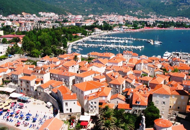 Топ-10 самых лучших курортов Черногории 5