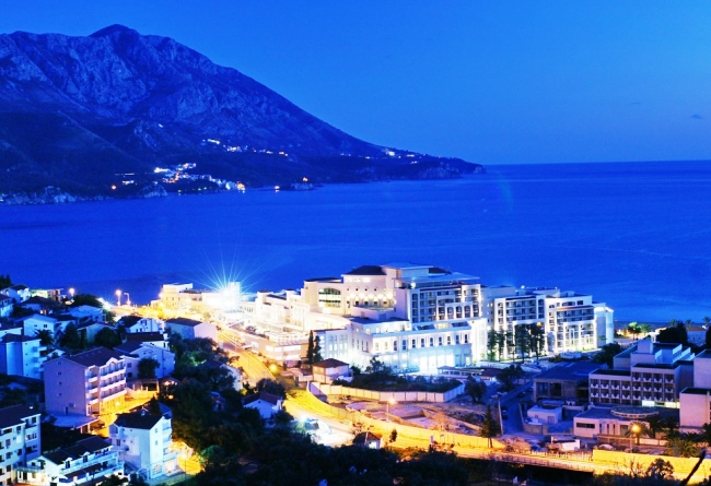 Топ-10 самых лучших курортов Черногории 6