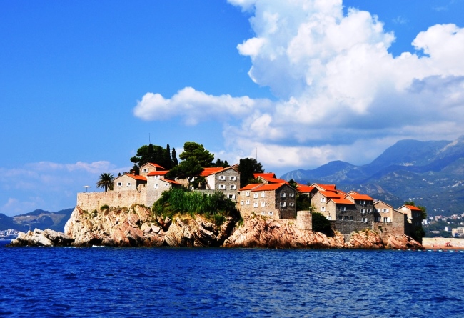 Топ-10 самых лучших курортов Черногории 7