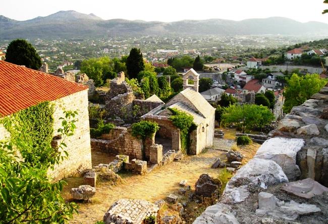 Топ-10 самых лучших курортов Черногории 9