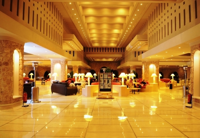 Топ-10 лучших отелей Египта 1