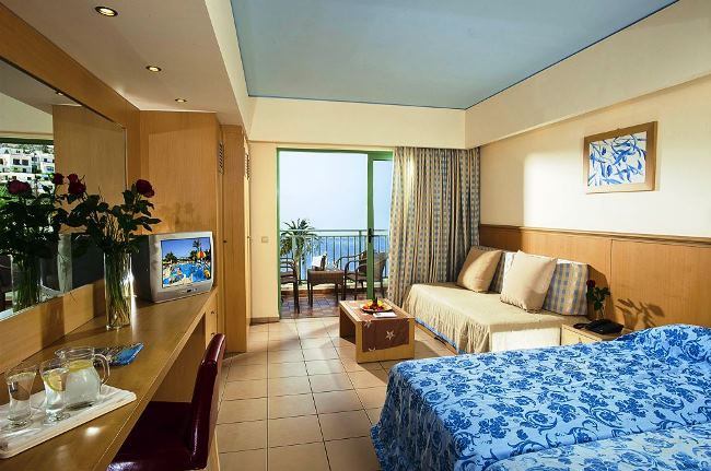 Топ-10 самых популярных отелей острова Крит 2