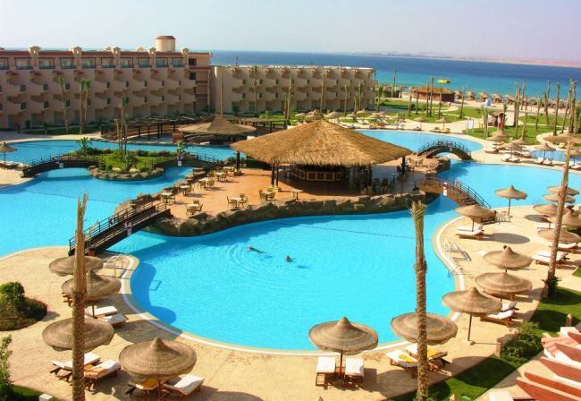 Топ-10 самых популярных отелей острова Крит 8